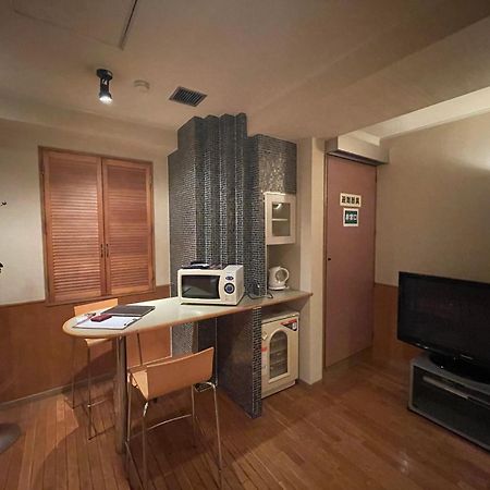 Hotel Luxe - Adult Only Tokyo Ngoại thất bức ảnh