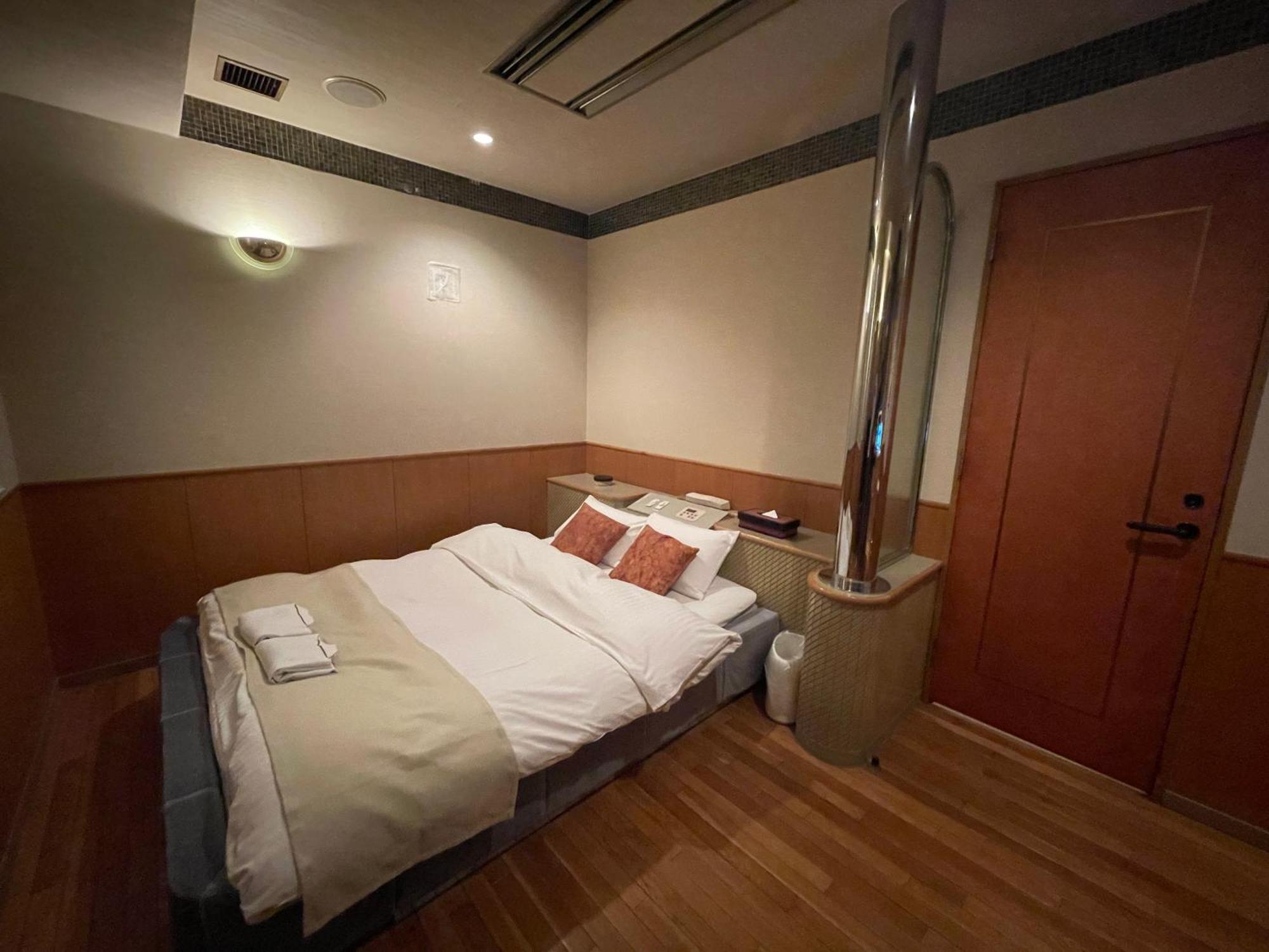Hotel Luxe - Adult Only Tokyo Ngoại thất bức ảnh