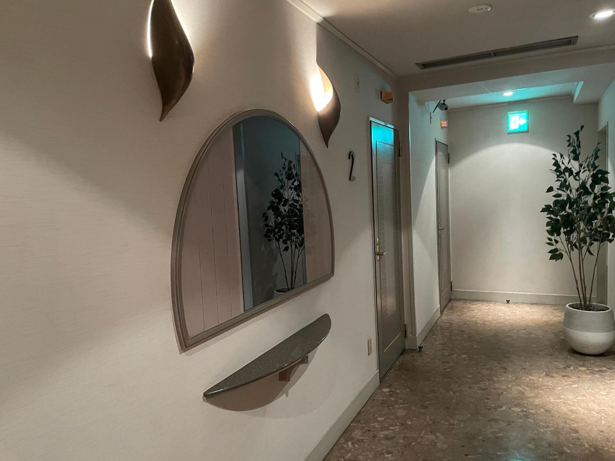 Hotel Luxe - Adult Only Tokyo Ngoại thất bức ảnh